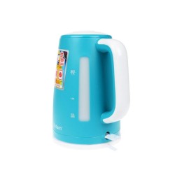 SATURN Электрический чайник ST EK 8435 turquoise STRIX