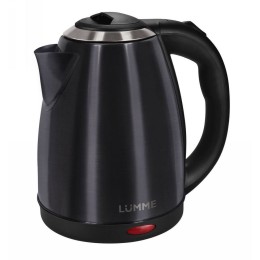 LUMME Электрический чайник LU 132 черный нефрит