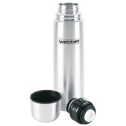 WEBBER Термос 0,75 л. SS 750 P