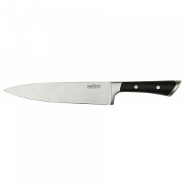 WEBBER Нож поварской 20.3 см. Титан BE 2221 A