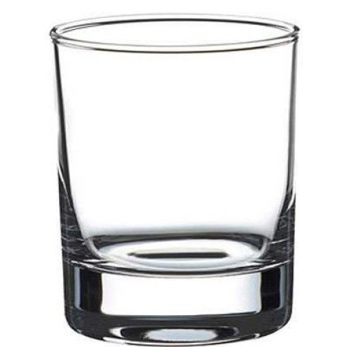 Набор стаканов для виски PASABAHCE SIDE 220 мл. (6 шт.) (42435)