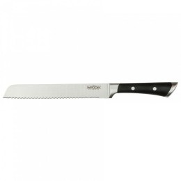 WEBBER Нож для нарезки хлеба 20,3 см. Титан ВЕ 2221 B