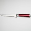 Нож для стейка 11,4 см. Burgundy ALPENKOK AK 2080/G