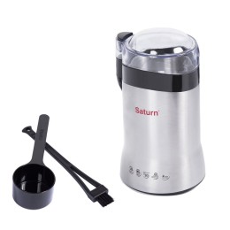 SATURN Кофемолка ST CM 1038