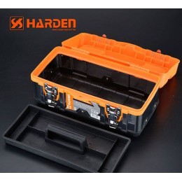 HARDEN Кейс для инструментов из нержавеющей стали M 520226