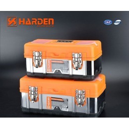 HARDEN Кейс для инструментов из нержавеющей стали M 520226