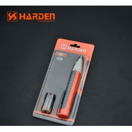 HARDEN Бесконтактный сетевой индикатор 660021