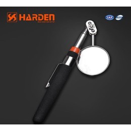 HARDEN Телескопическое зеркало 175-490мм 660248