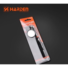 HARDEN Телескопическое зеркало 175-490мм 660248