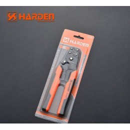 HARDEN Многофункциональный обжимной стриппер 0.6-2.0мм 660629