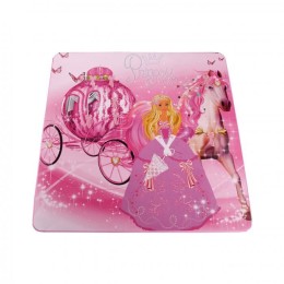 АЛЬТЕРАТИВА Стол детский Принцесса М 2149