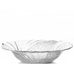 PASABAHCE Тарелка суповая 21 см.PAPILLION 10277 SLB