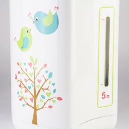 GALAXY Термопот GL 0605