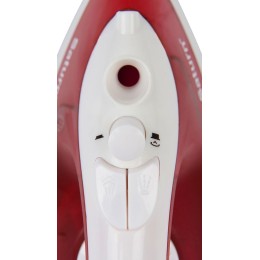 SATURN Утюг 1600W ST CC 7113 burgundy