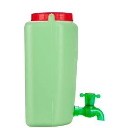 АЛЬТЕРНАТИВА Умывальник- рукомойник Родничок 9,0 л. М6693