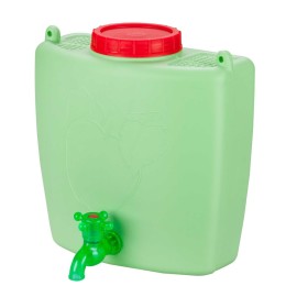 АЛЬТЕРНАТИВА Умывальник- рукомойник Родничок 9,0 л. М6693