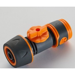 DELTA Соединитель с регулировкой давления ППГ-000014