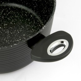 KLAUSBERG Набор кастрюль (7пр.) KB 7243