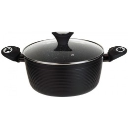 KLAUSBERG Набор кастрюль (7пр.) KB 7243