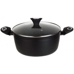 KLAUSBERG Набор кастрюль (7пр.) KB 7243