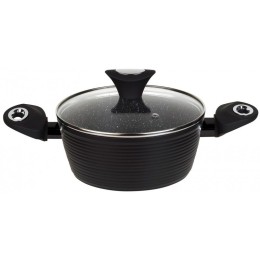 KLAUSBERG Набор кастрюль (7пр.) KB 7243