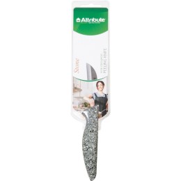 ATTRIBUTE Нож для чистки овощей Stone 9 см. AKN 109