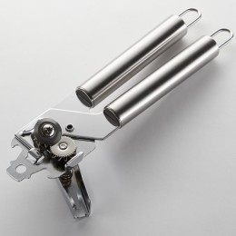 WEBBER Консервный нож Steel BE 5326