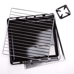 GEFEST Газовая плита ПГ 3200 06