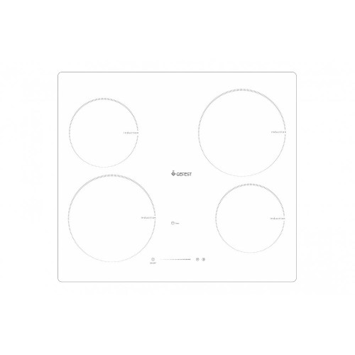 Панель варочная индукционная GEFEST ЭС В СН 4232 К12