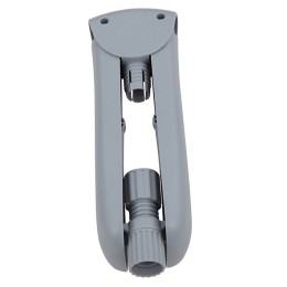 DELTA Парогенератор DL 862 PS белый с темно-розовым