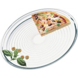 SIMAX Блюдо для пиццы 32 х 2 см. Color  s 6826