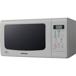 SAMSUNG Микроволновая печь GE83KRS-3/BW