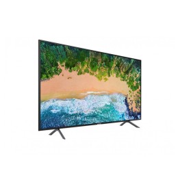 SAMSUNG Телевизор UE55NU7100U 4K Smart
