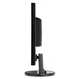 ACER Монитор 23.6 K242HQLBbd черный
