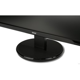 ACER Монитор 23.6 K242HQLBbd черный