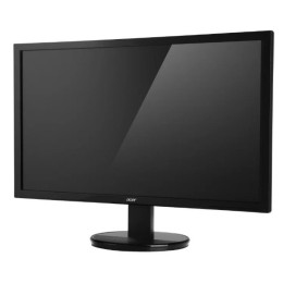 ACER Монитор 21.5 K222HQLb черный