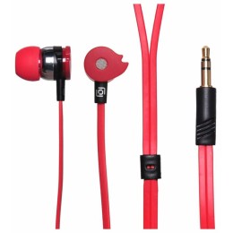 OKLICK Наушники вкладыши HP S 210 1.2м 374405