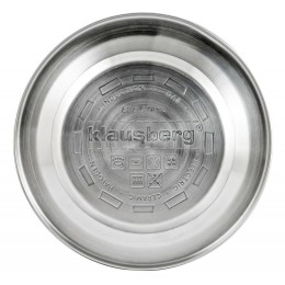 KLAUSBERG Чайник 3,0 л. KB 7371
