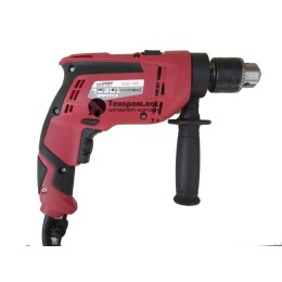 Вектор Дрель электрическая ударная ВЭДУ -880
