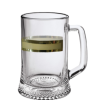 Кружка для пива 500 мл. ГУСЬ ХРУСТАЛЬНЫЙ Ампир (GE79-1008)