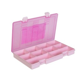 МАРТИКА Органайзер 310х190х36мм Фолди С 762 РОЗ розовый