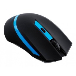 OKLICK Мышь беспроводная 630LW голубой 923003