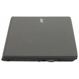 ACER TravelMate Ноутбук TMP259 MG 39NS 469492