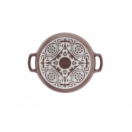 ГОРНИЦА Жаровня 28см Ж 2832 АШ