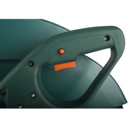 Sturm Пила монтажная 355 мм, 2400Вт CF7324