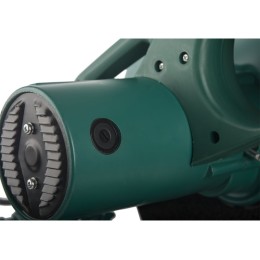 Sturm Пила монтажная 355 мм, 2400Вт CF7324