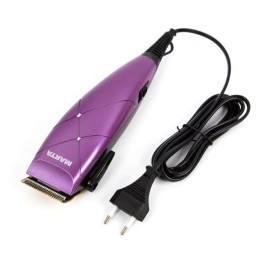 MARTA Машинка для стрижки MT 2207 фиолетовый чароит