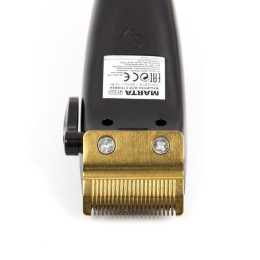 MARTA Машинка для стрижки MT 2207 фиолетовый чароит