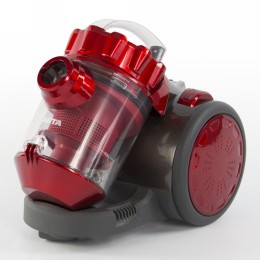 MARTA Пылесос 2200W MT 1351 бордовый гранат