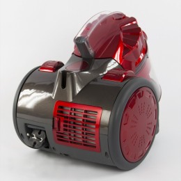 MARTA Пылесос 2200W MT 1351 бордовый гранат